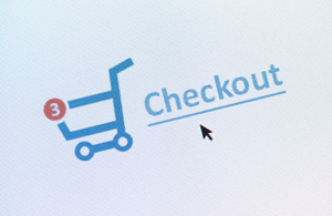 e-commerce Cart Checkout