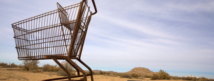 Shopping Cart Abandonment