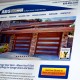 Custom Wordpress Theme - Garage Door Company