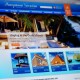 Custom Wordpress Theme - Travel Agency