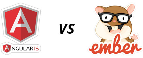 angular vs ember logos